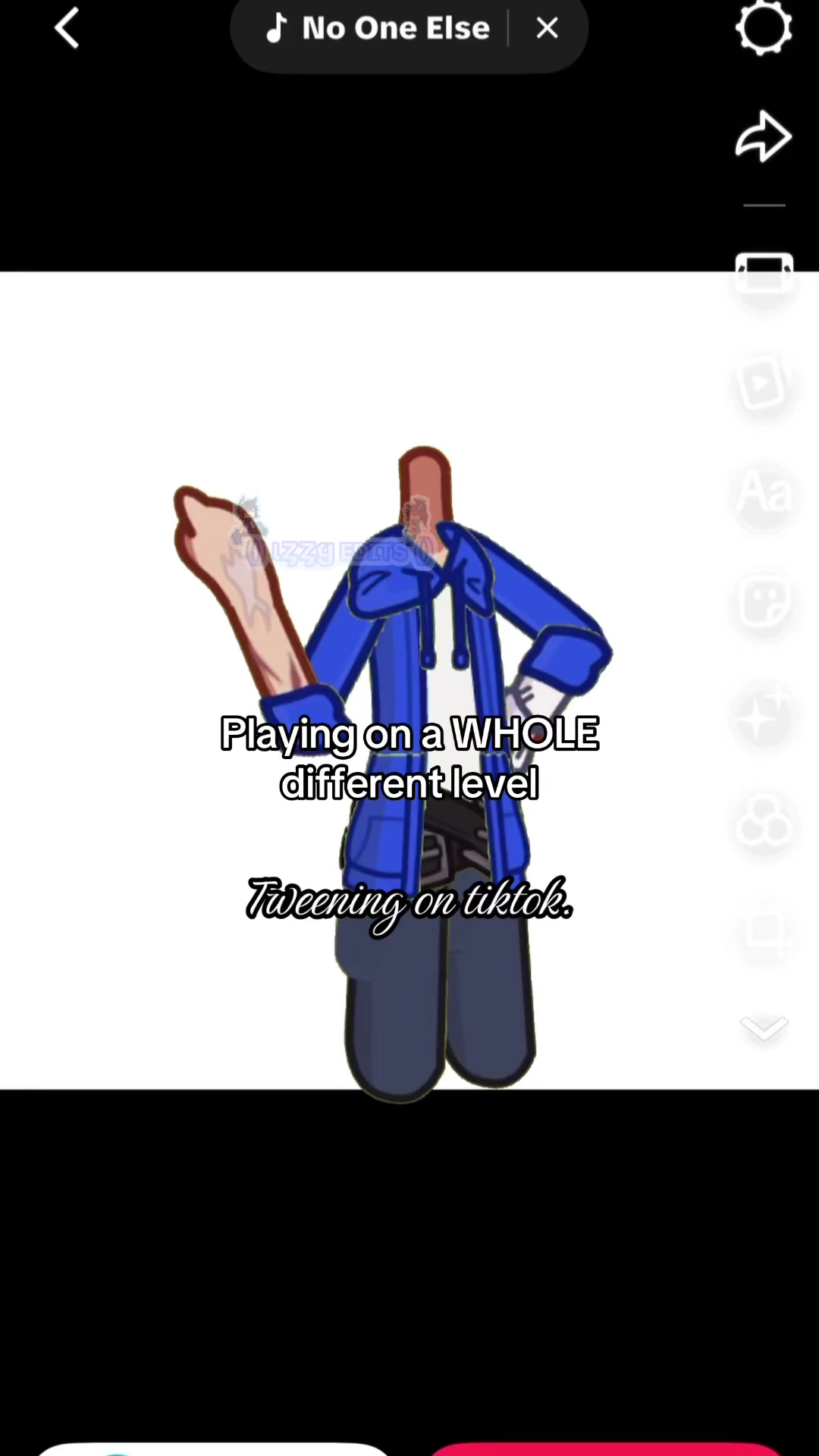 @() ɪᴢᴢʏ ᴇᴅɪᴛs ()