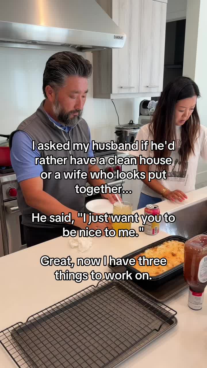 @Daniel & Christina Seong