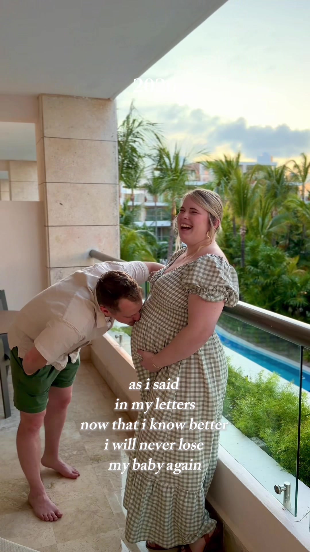 @Becca | Motherhood After Loss