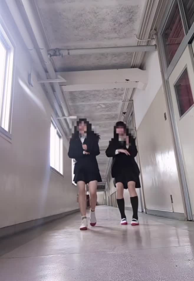 @上履き倶楽部