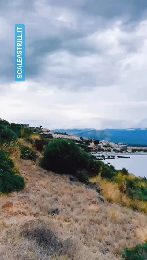 @SCALEA CALABRIA STRILL
