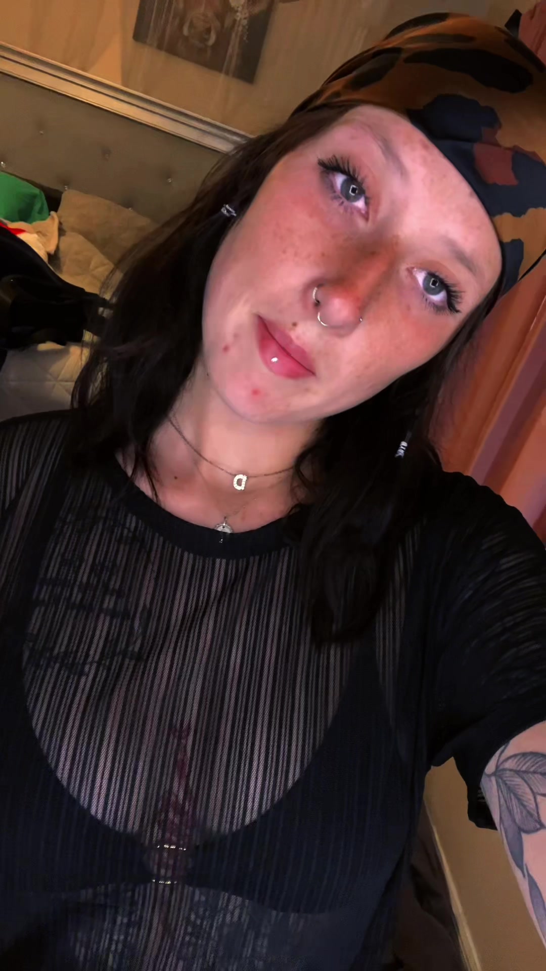 @Keziah Hancock