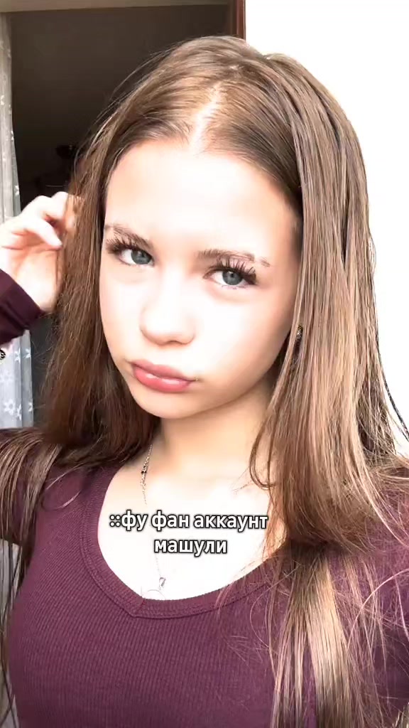 @fan машулички💋