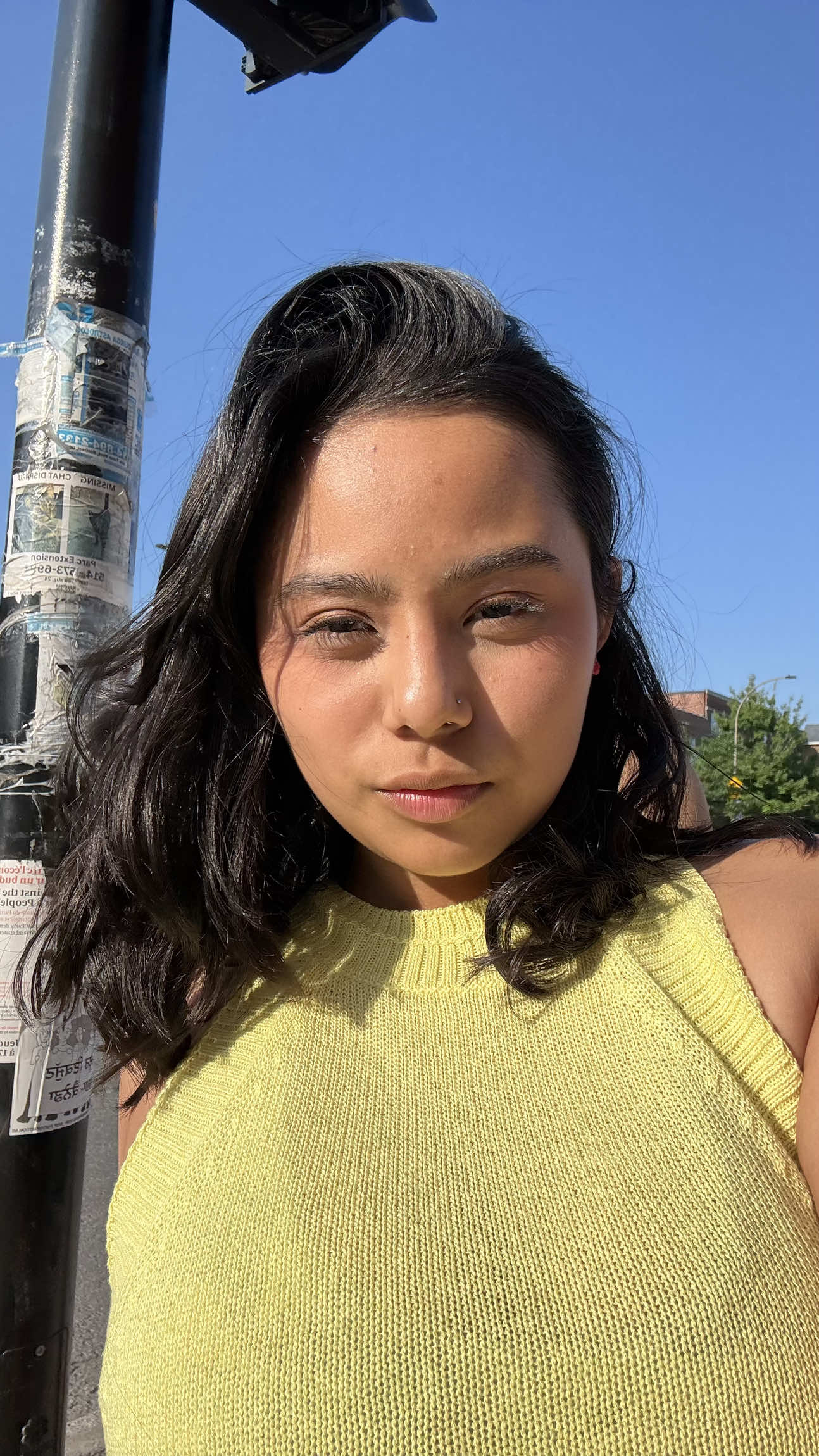 @Dacia Reyes