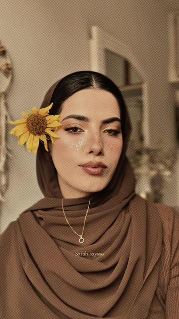 @Sarah | سارہ
