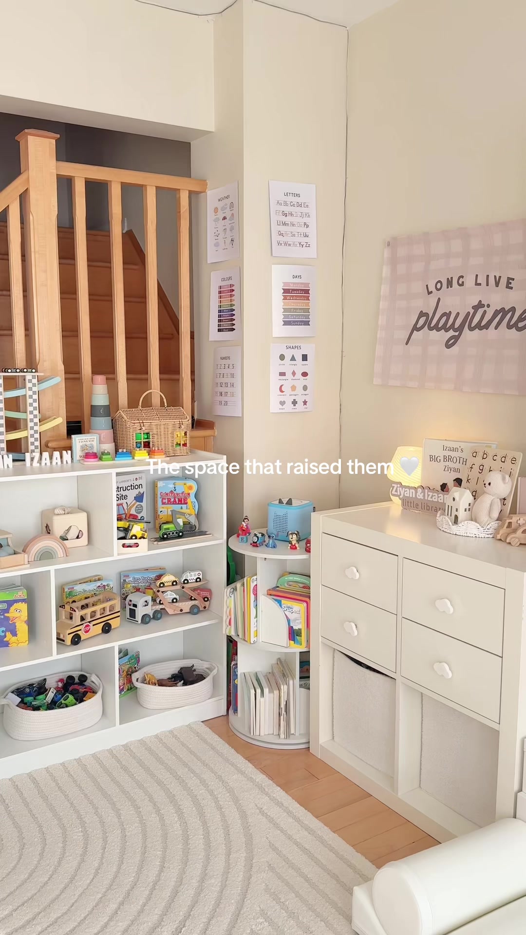 @maryam | montessori mama