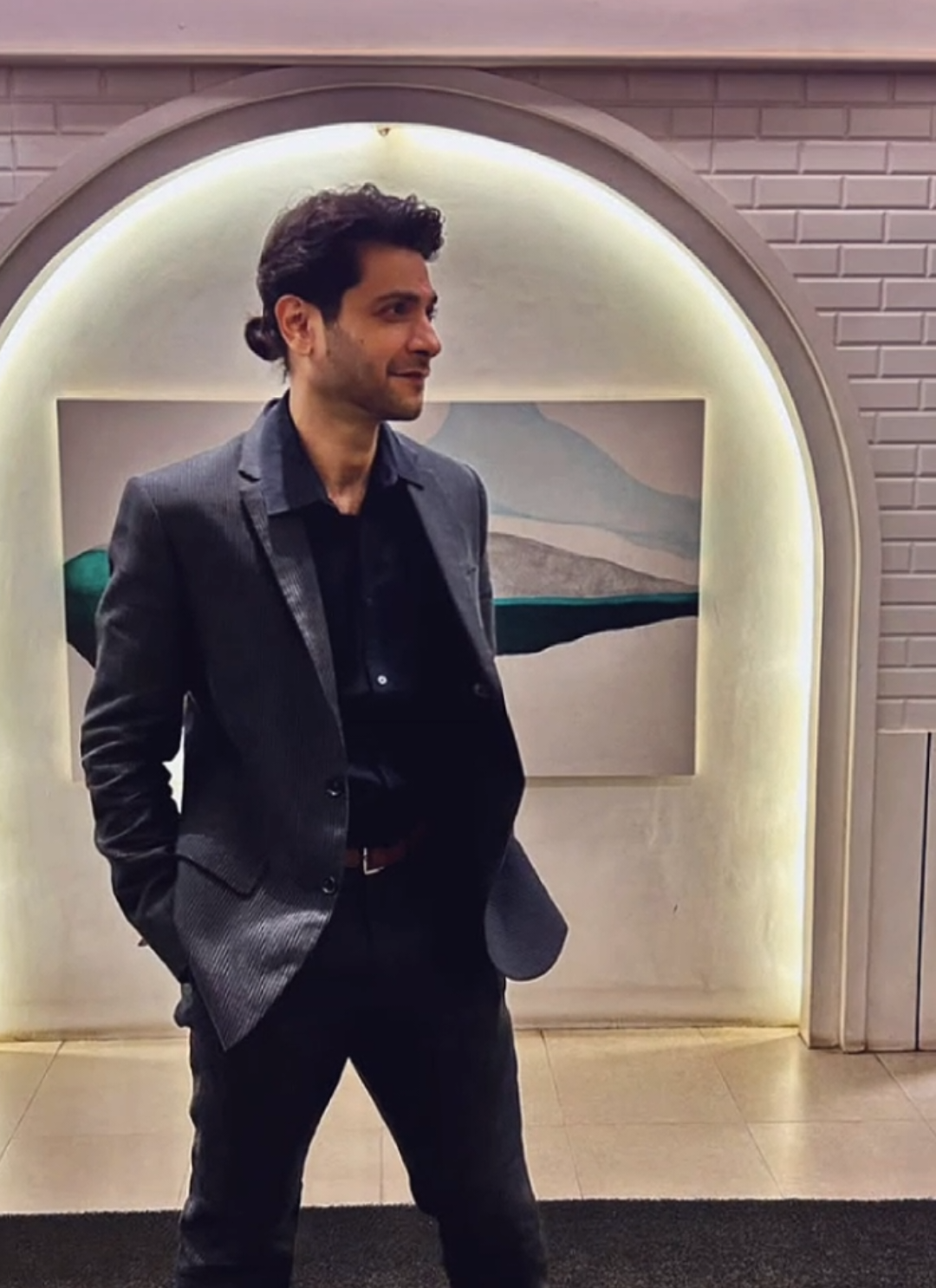 @mishal raheja