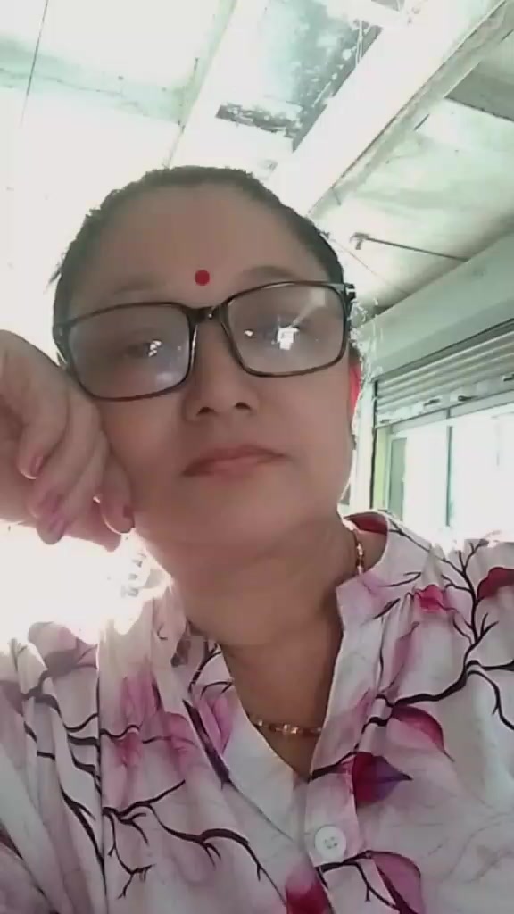 @Muna Shrestha
