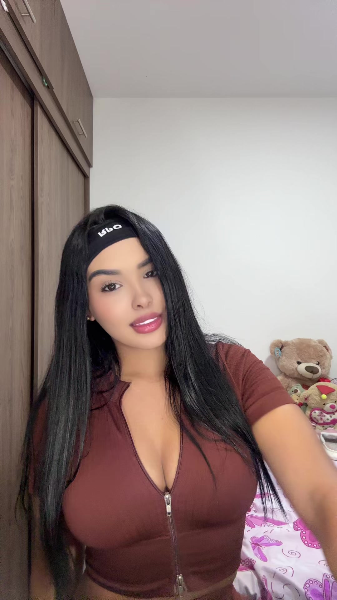 @yoselin ramirez