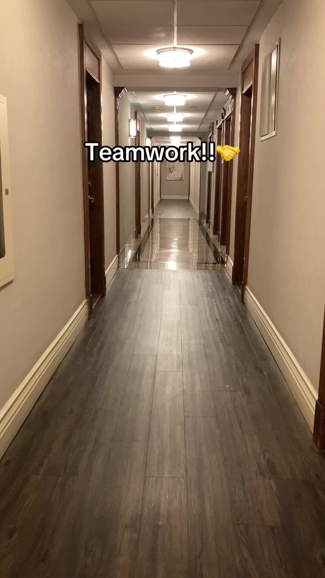 @Teamworker