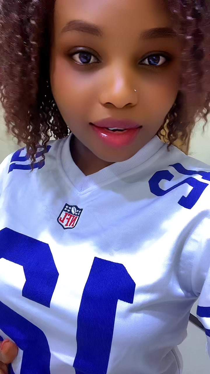 @Kamau Maggy ❤️