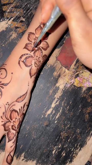 @miss henna arts