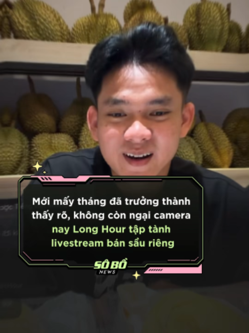 @Sô Bồ News