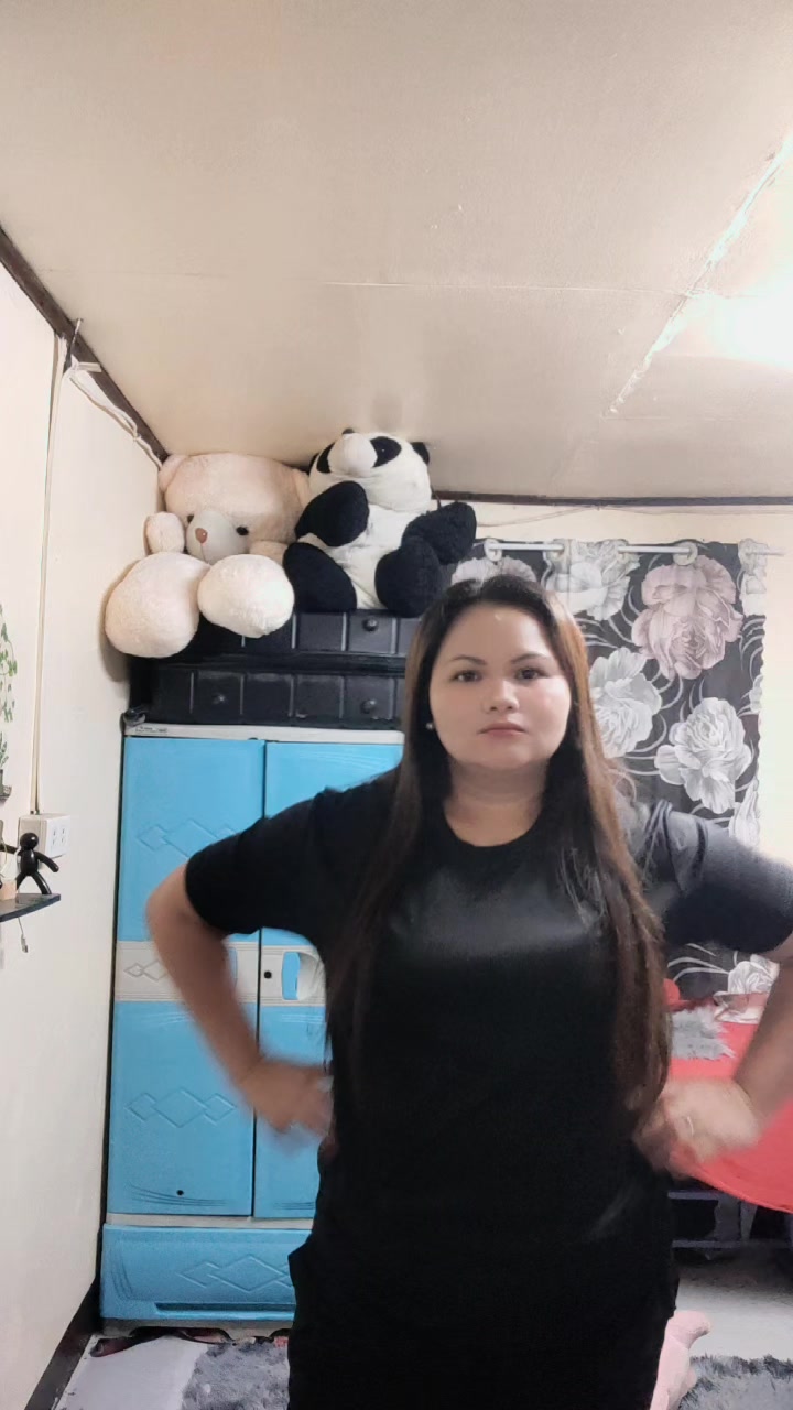 @Pattrishadelarosa