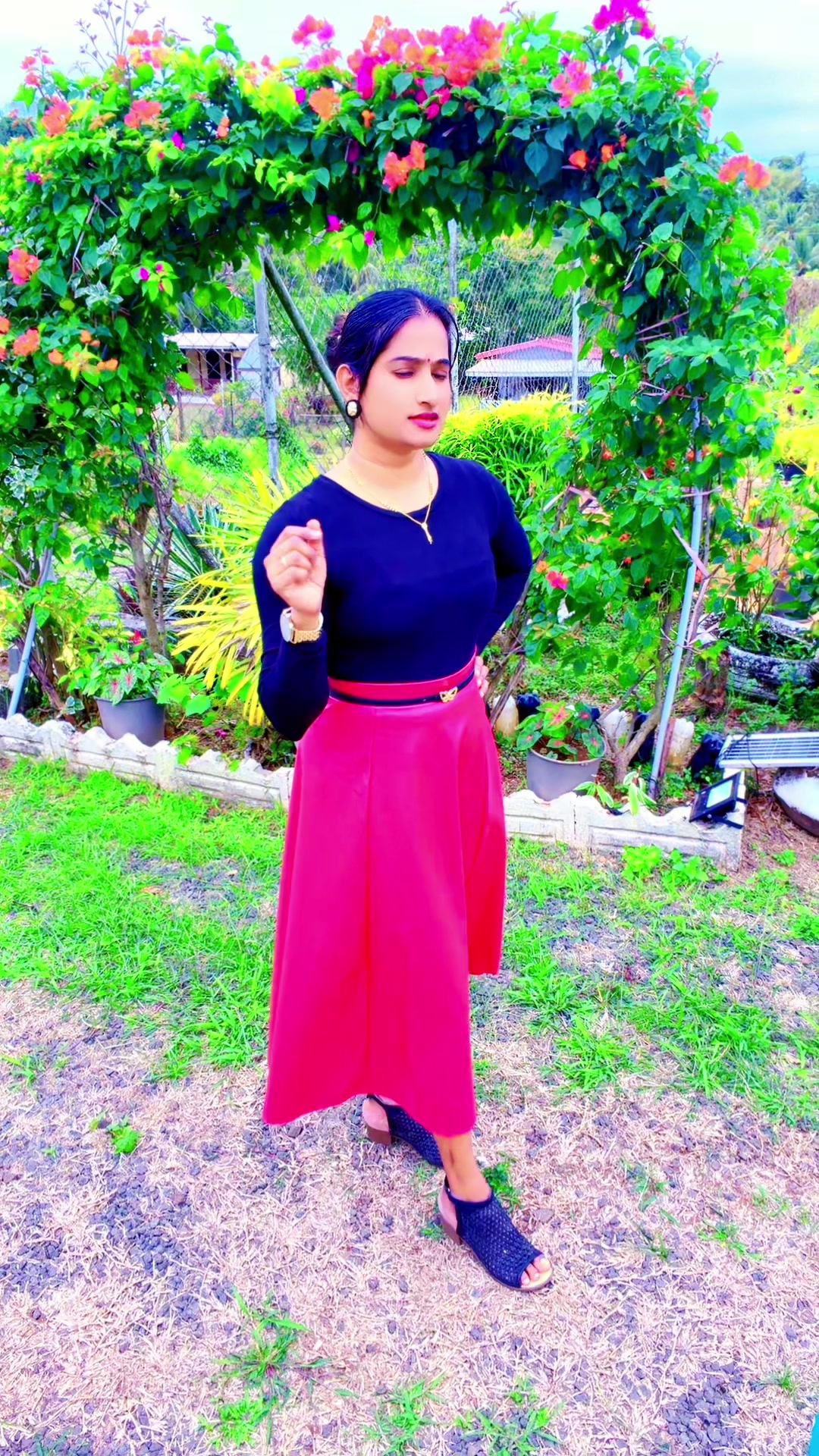 @Lavina Reddy 💖