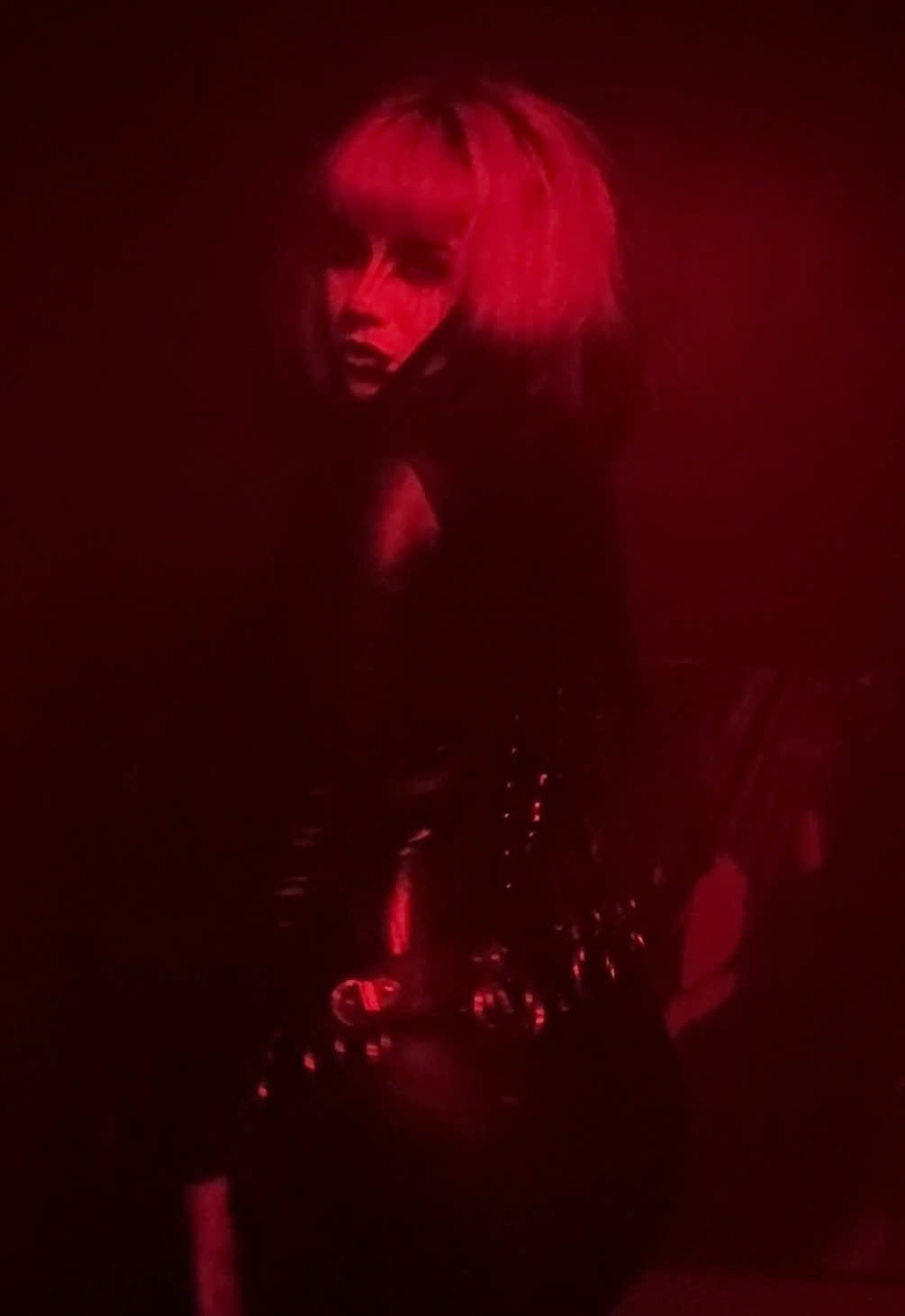 @SH☆LA