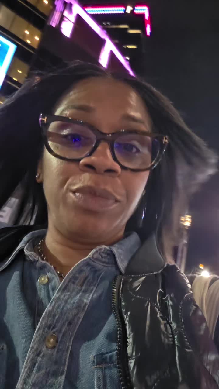 @Catrice Jones