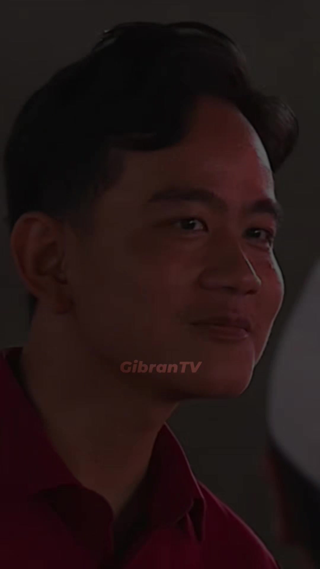 @Gibran TV