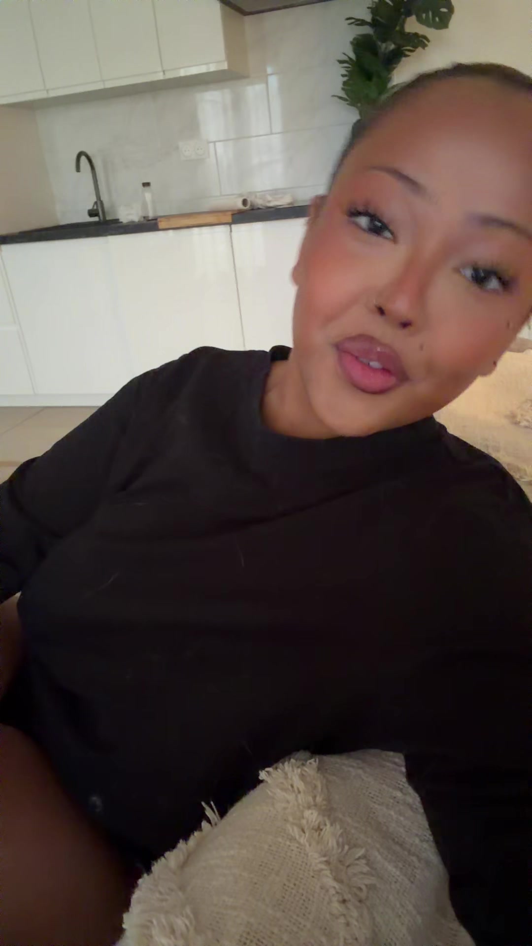 @NINAH SPAM A DONF