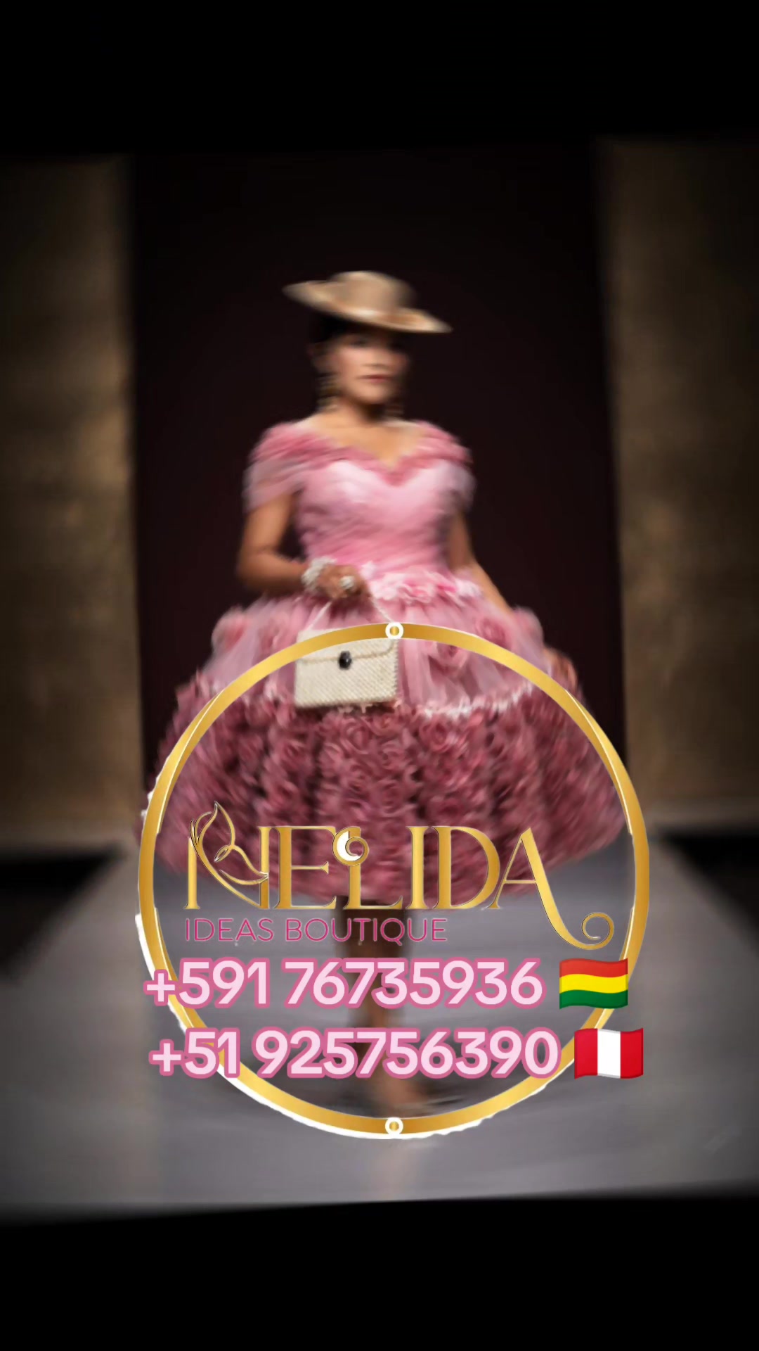 @NELIDA IDEAS OFICIAL🦋