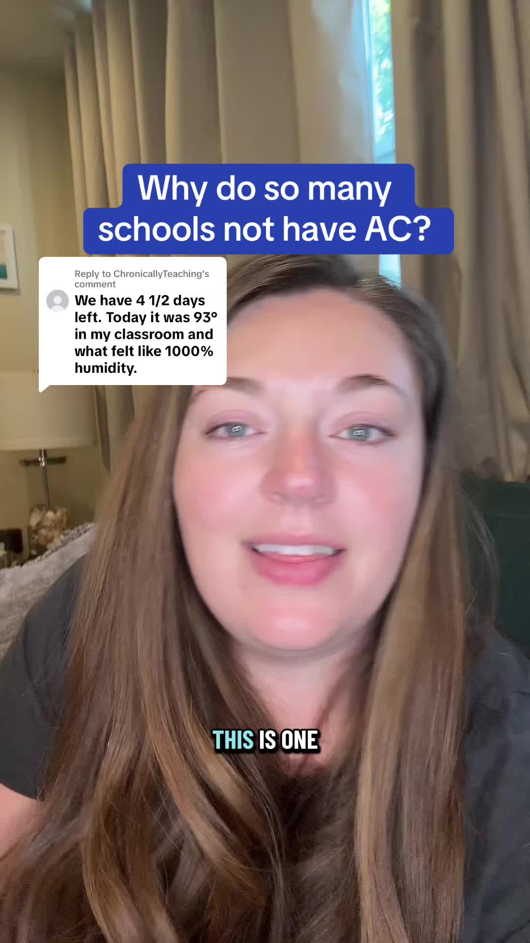 @Kristen I Education & Politics