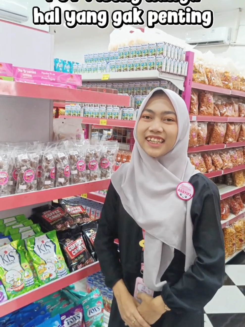 @Khaira food Cianjur