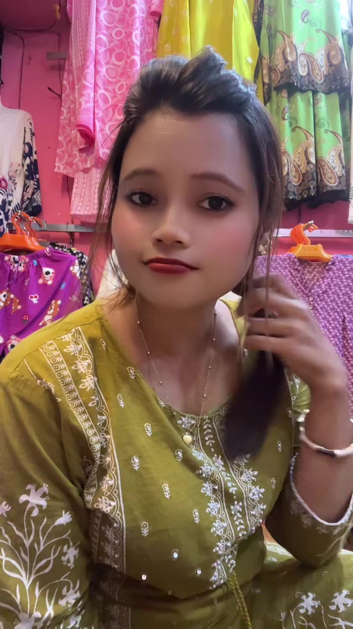 @Aashma chy ❤️