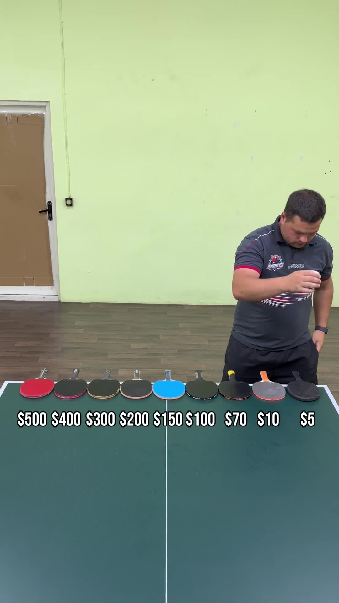 @pongoholics