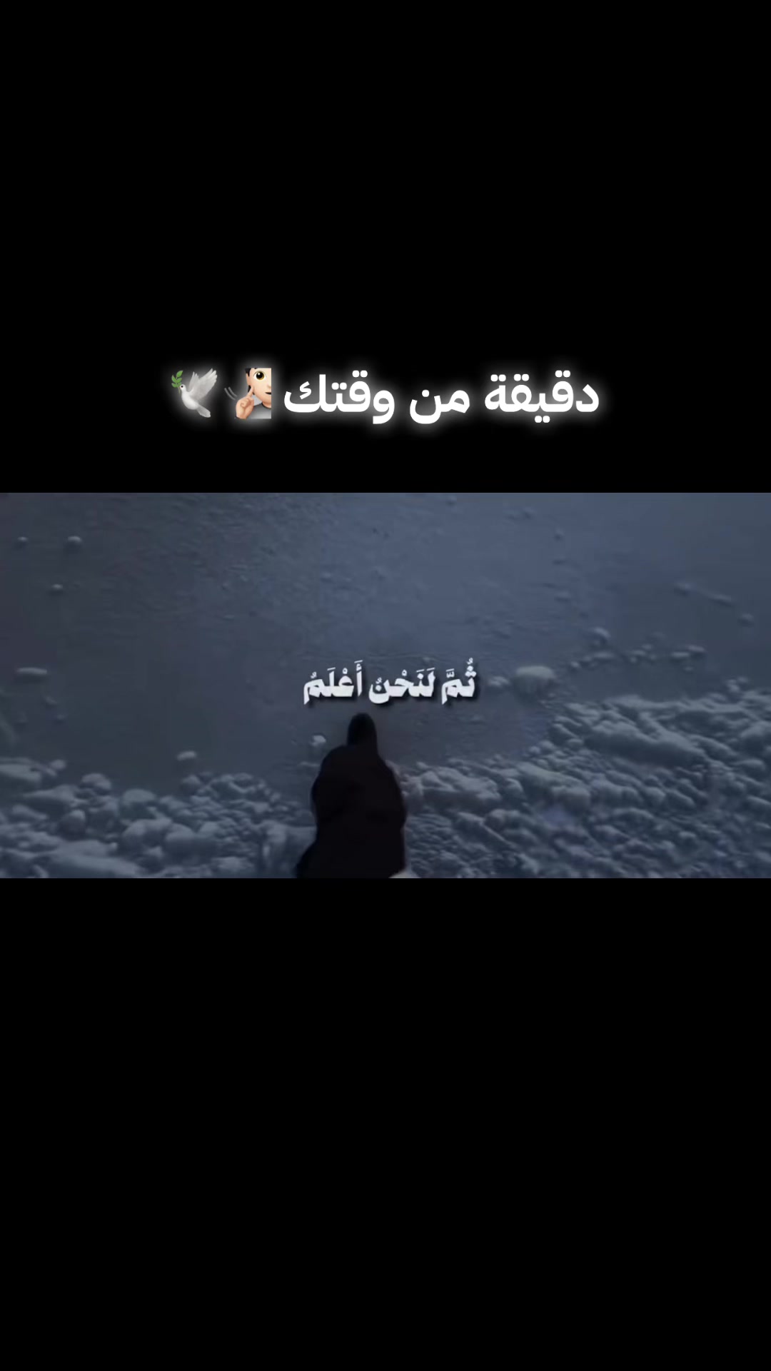 @لا اله إلا الله 💚🕊️