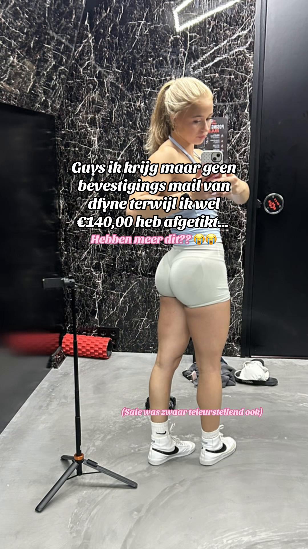 @gymmetdjenn