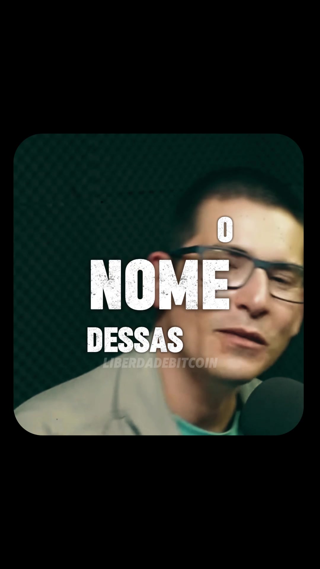 @Liberdade Bitcoin