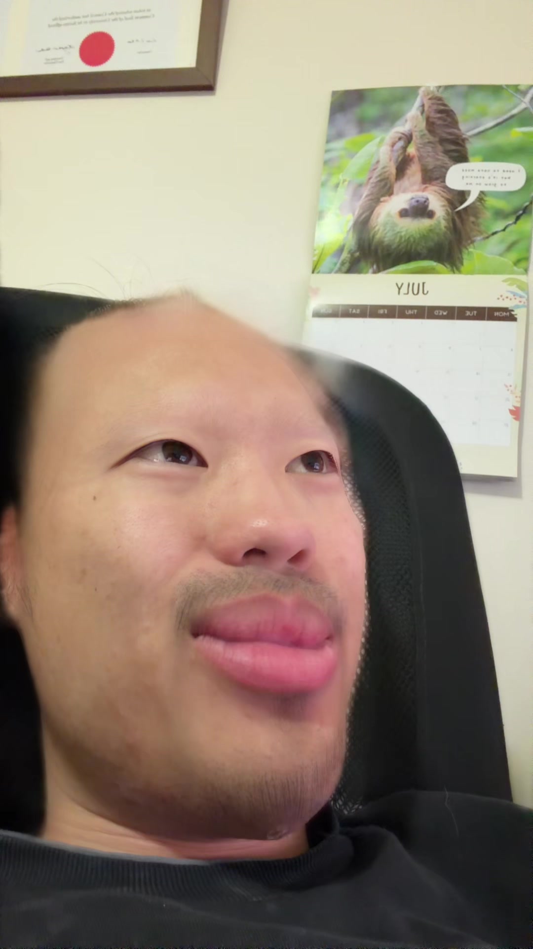 @Iamnotjohnson