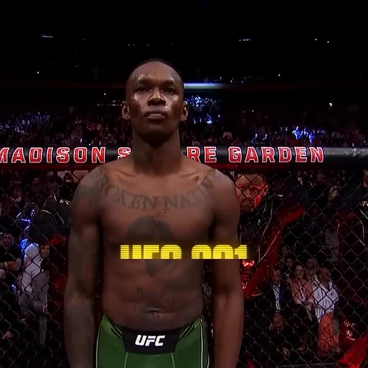 @UFC