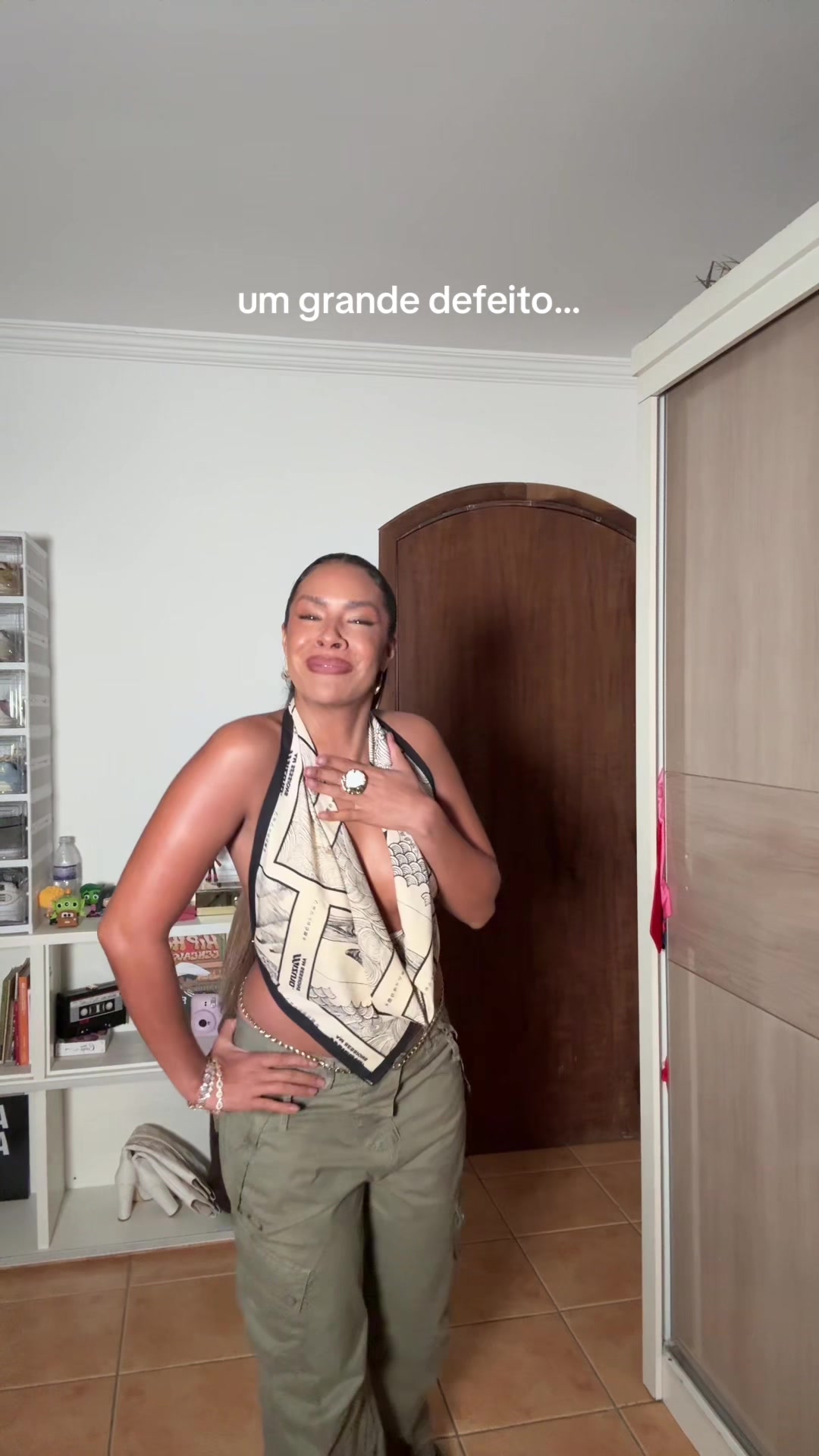 @Debora Barboza