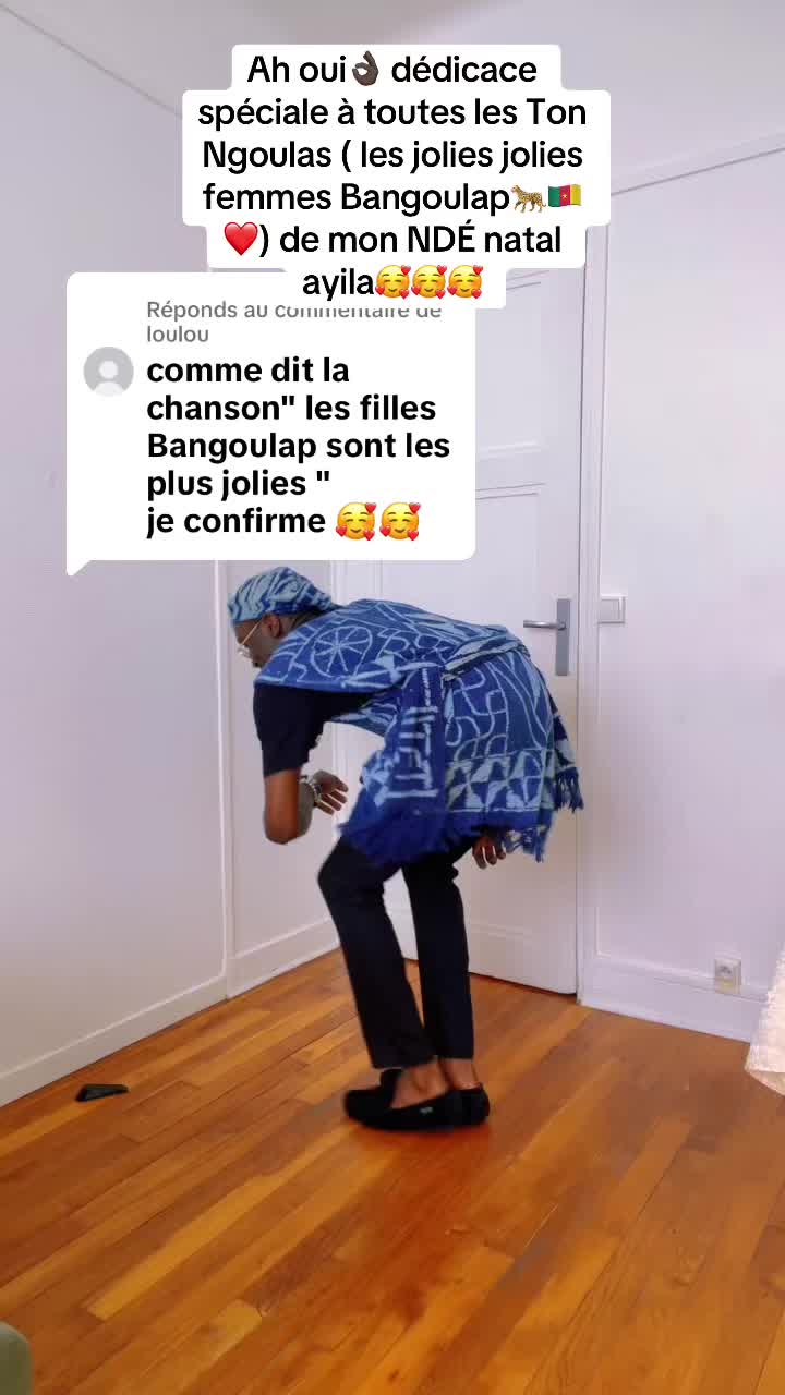 @Le petit fils du NDÉ🐆🇨🇲