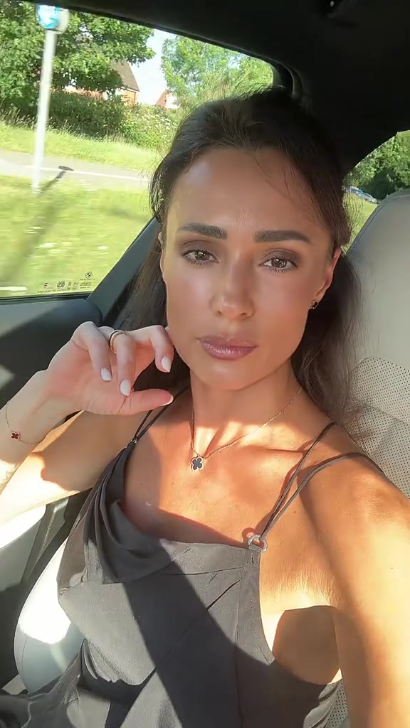 @Immariefitglow