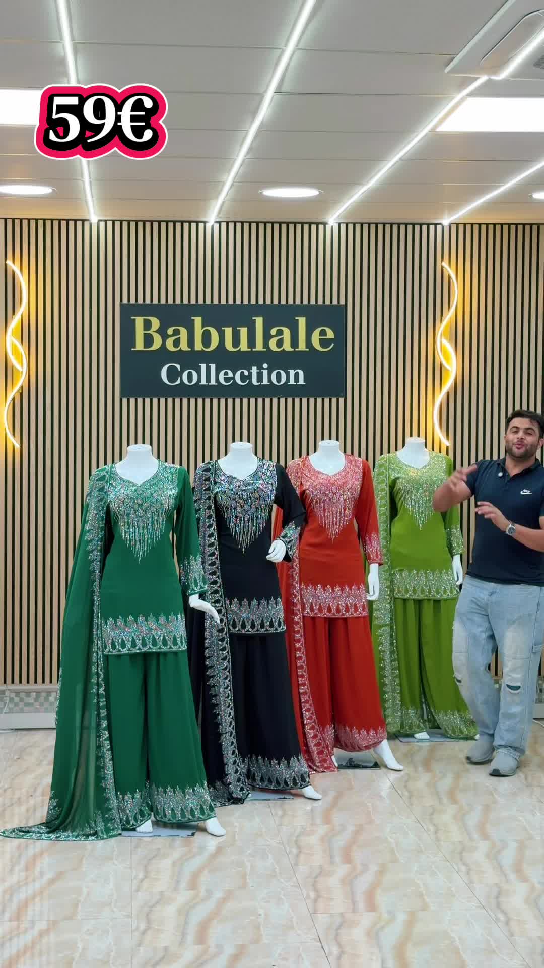 @Babulale_Collection