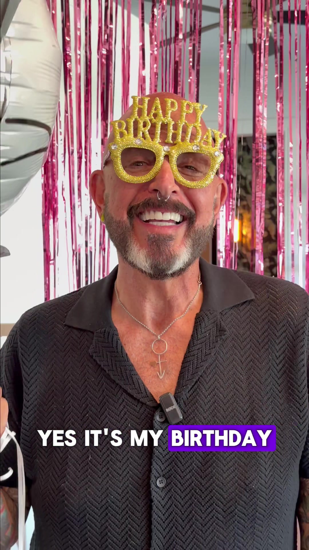 @Jackson Galaxy