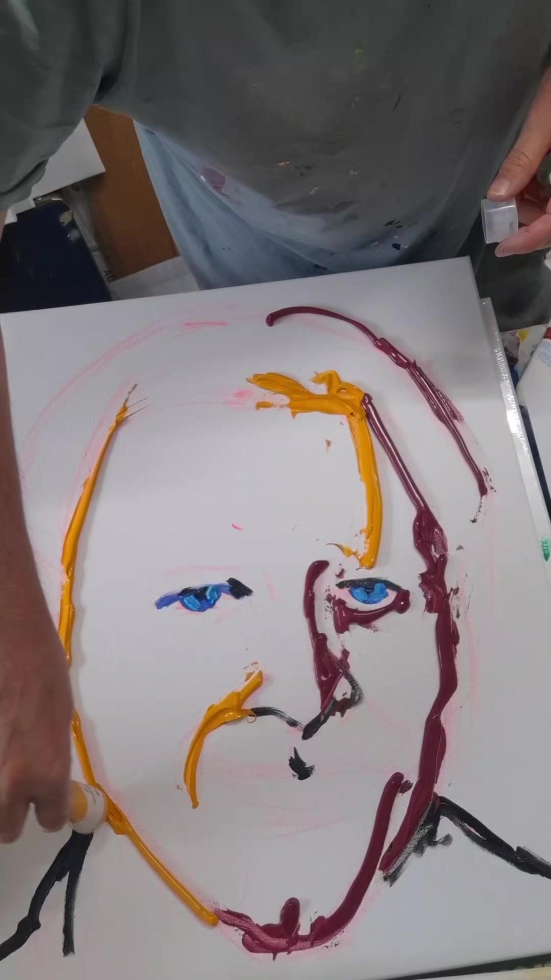 @impastoimprov