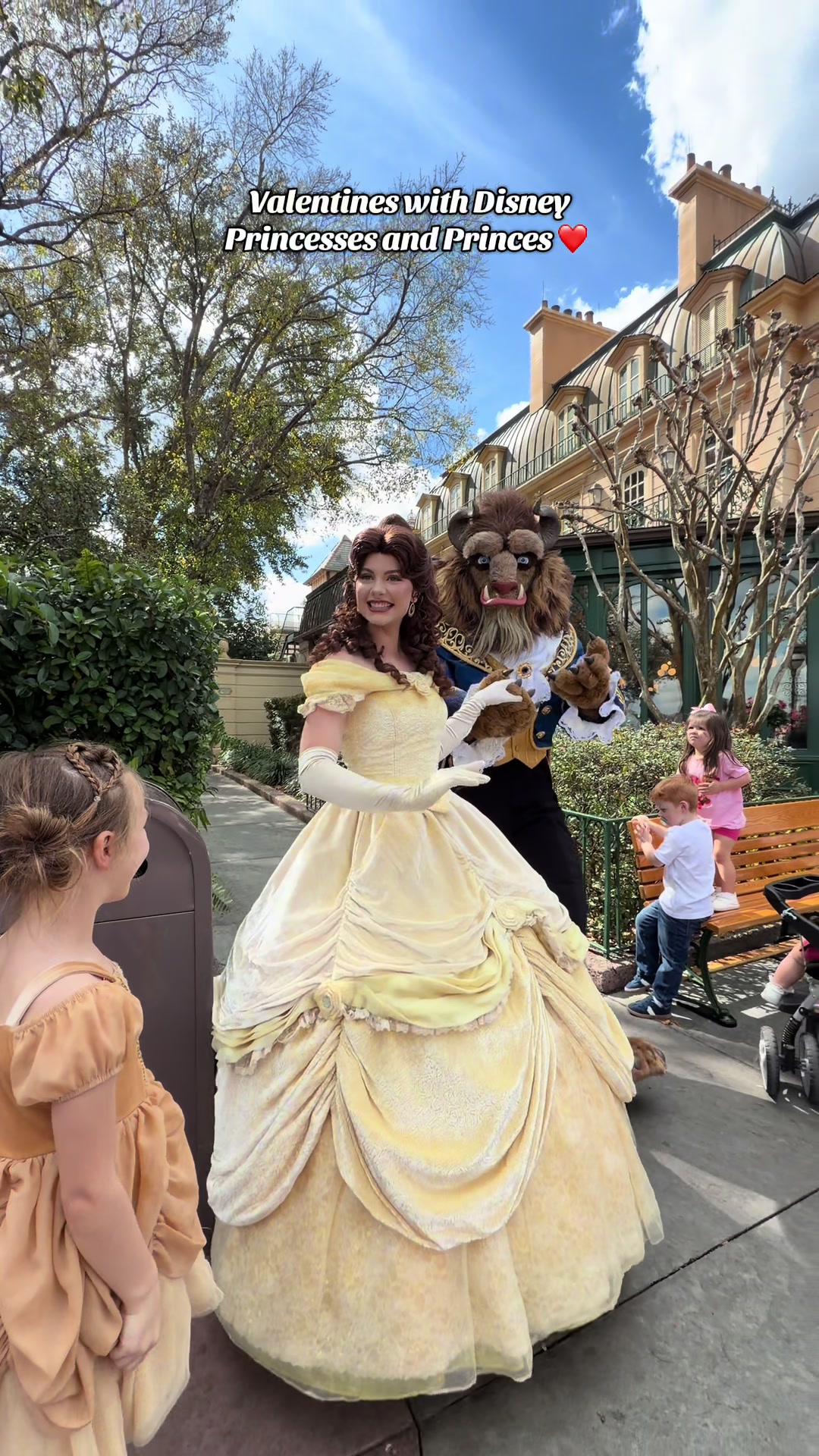 @Marvelous Mouse Travels