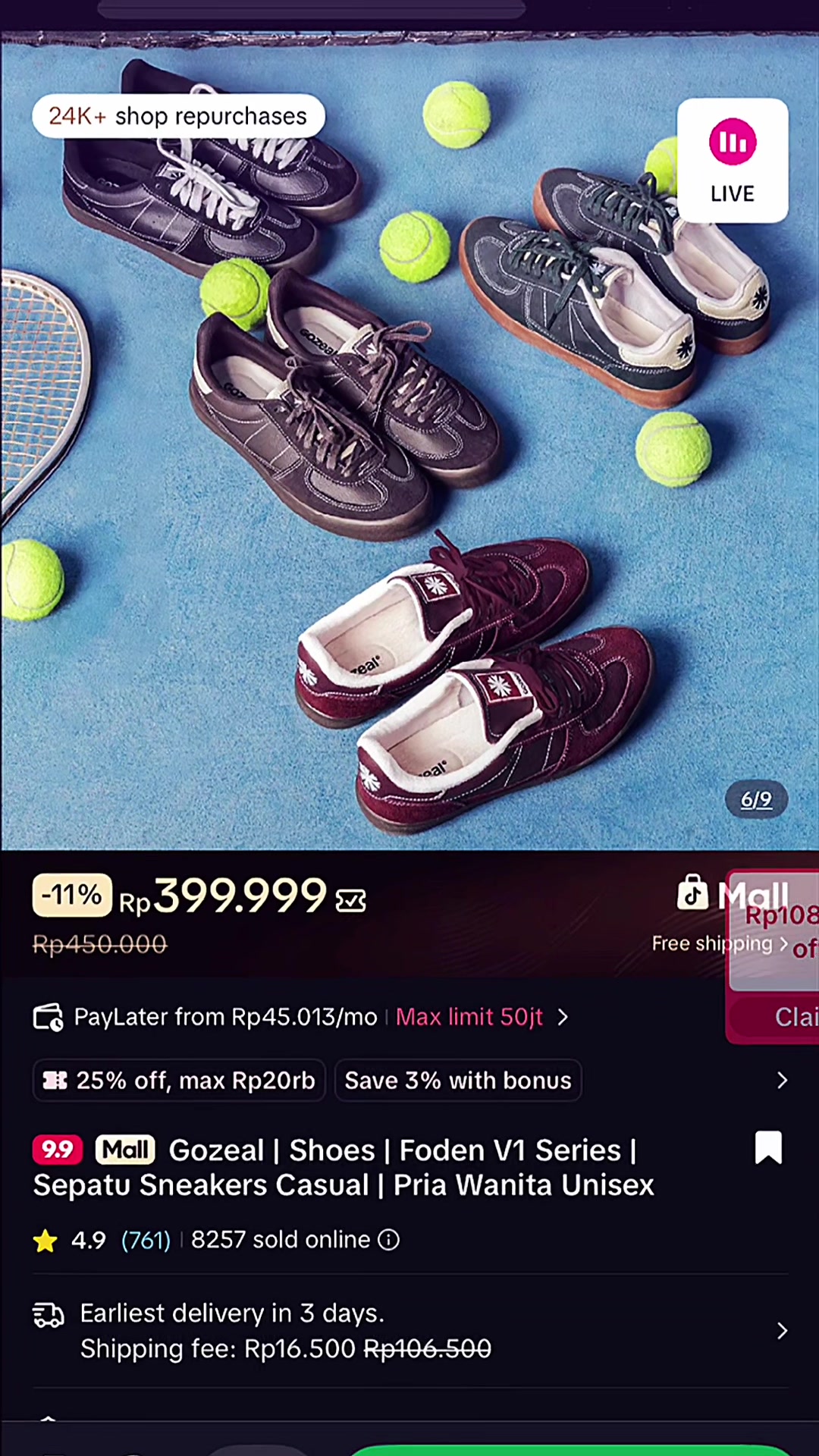 @PROMO.SEPATU