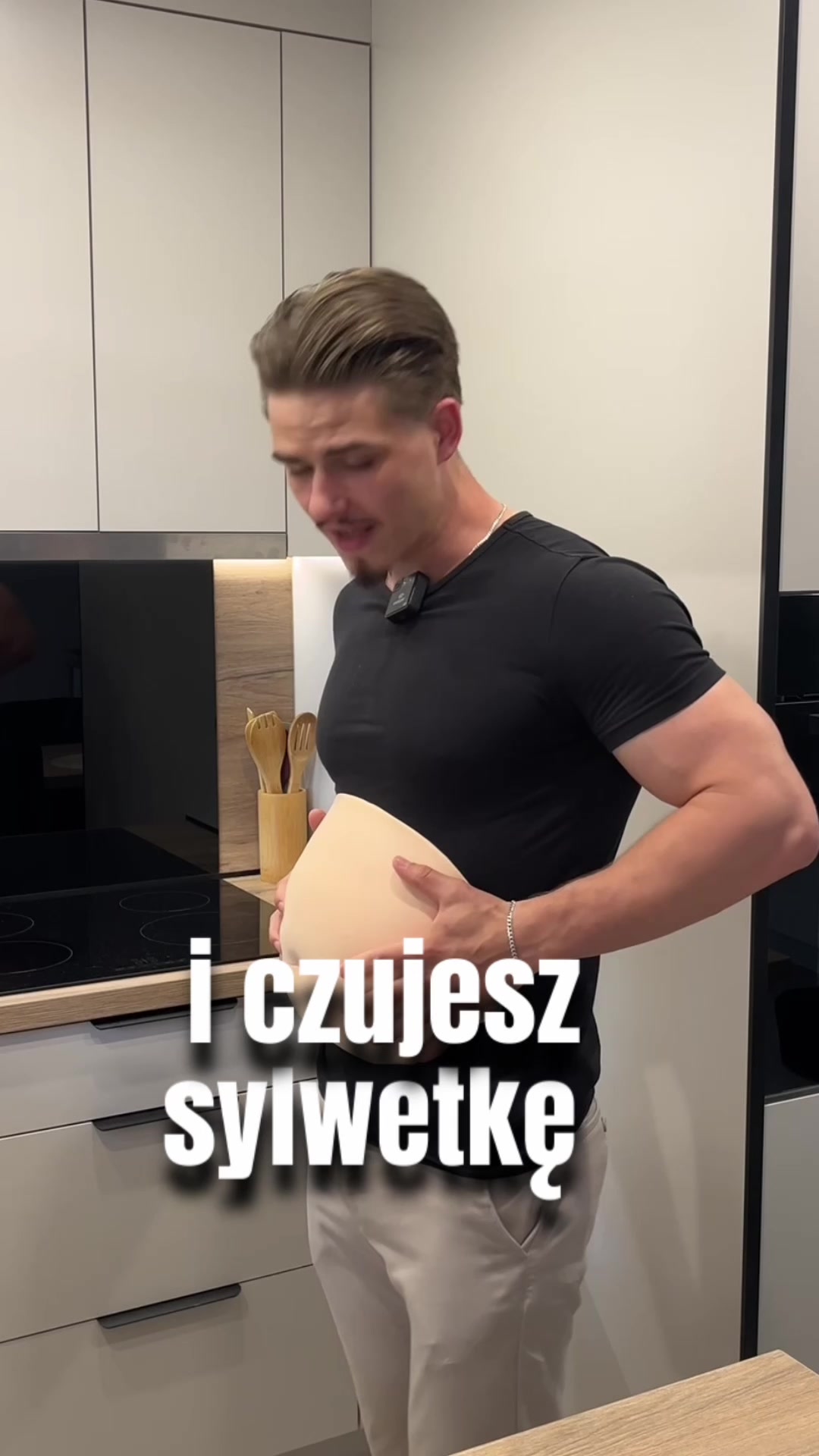 @Metamorfoza Męskiej Sylwetki