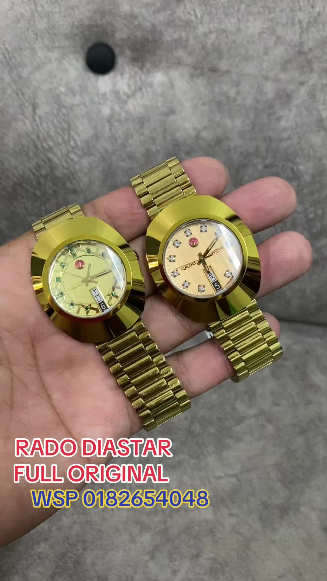 @Kelab Rado Bajet