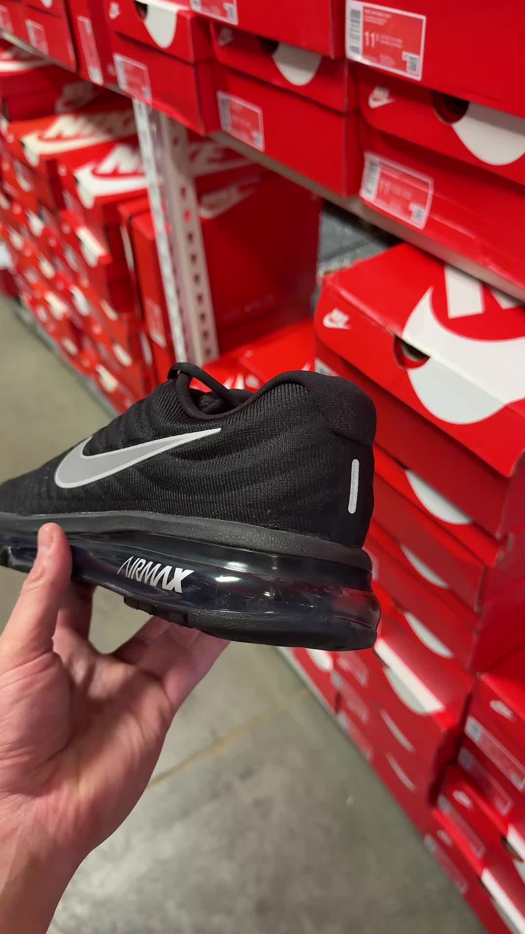 @VERIFIED SNEAKER DEALS