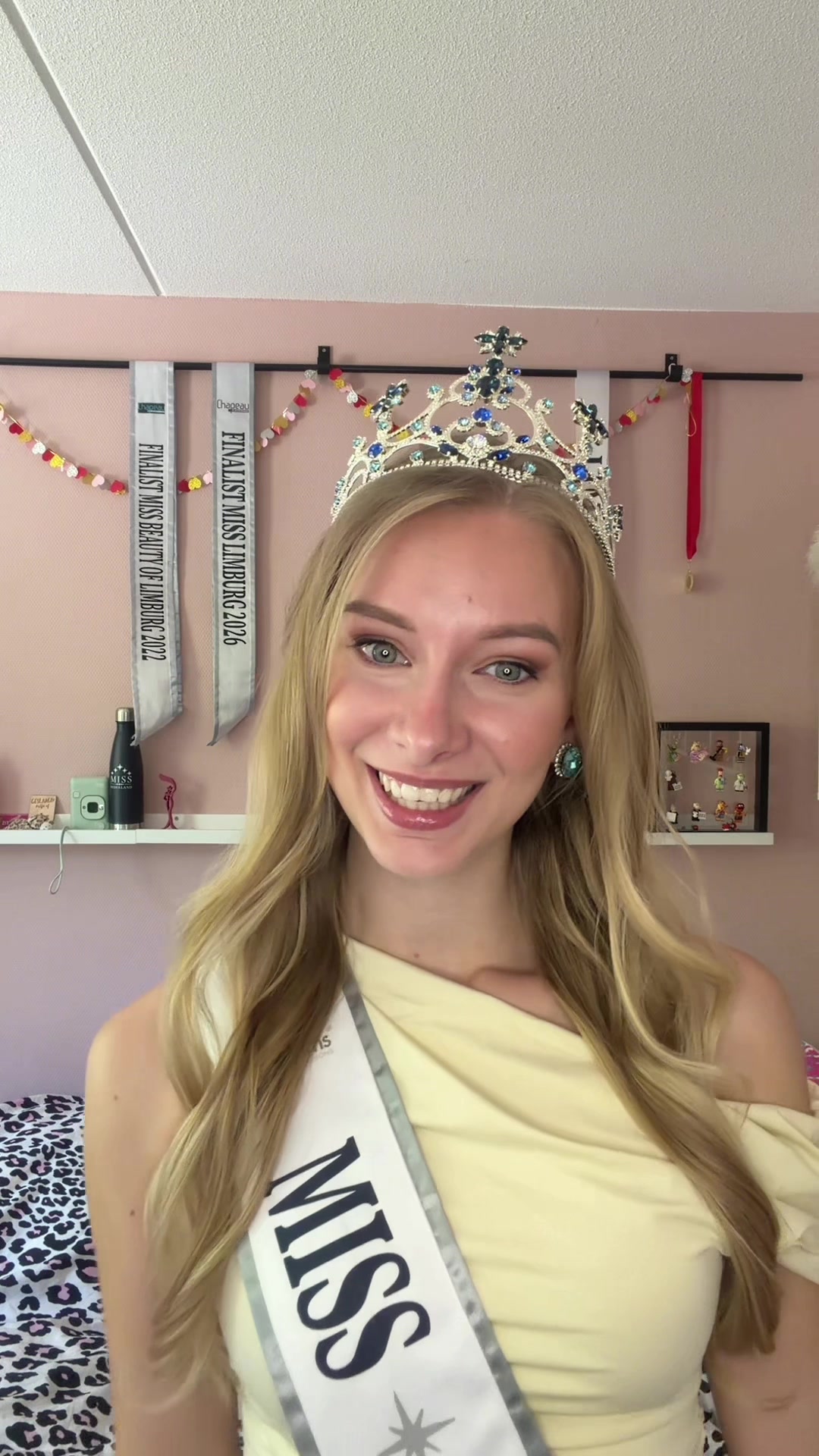 @Miss Limburg