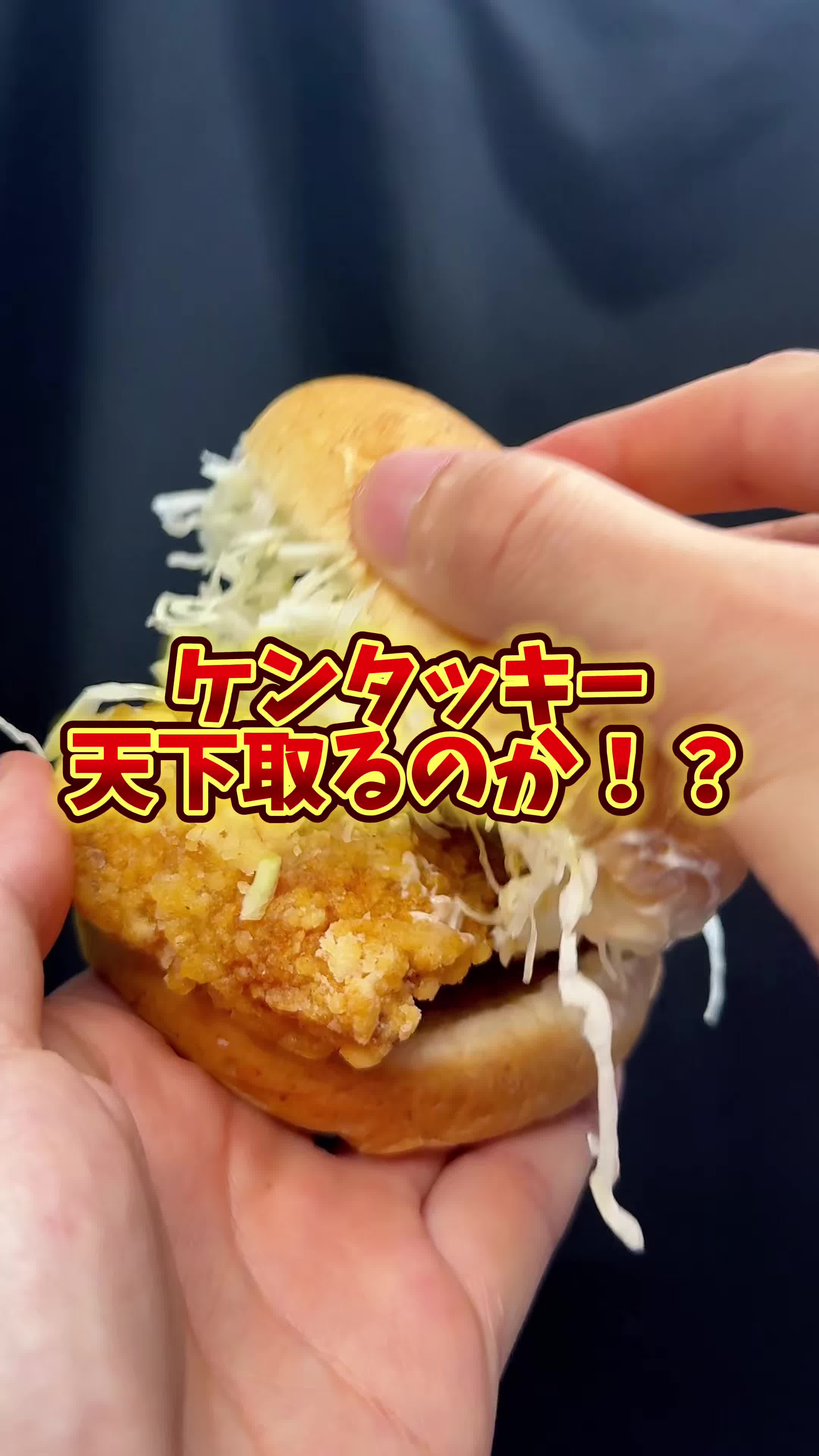 @バーキン君【大阪グルメ】