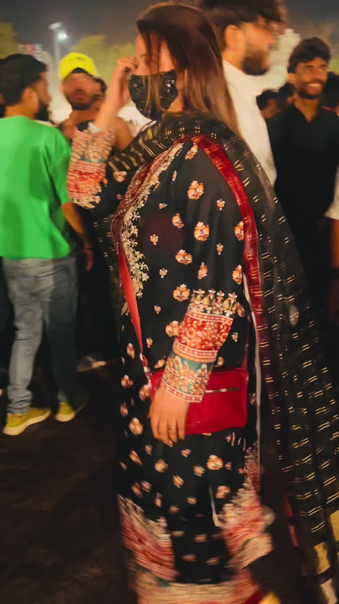 @Umaima khan