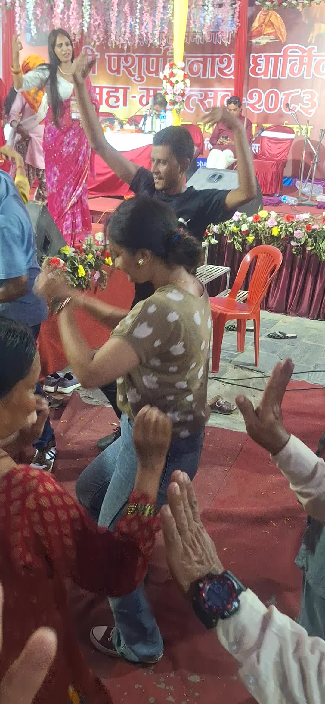 @तपो भुमी नेपाल