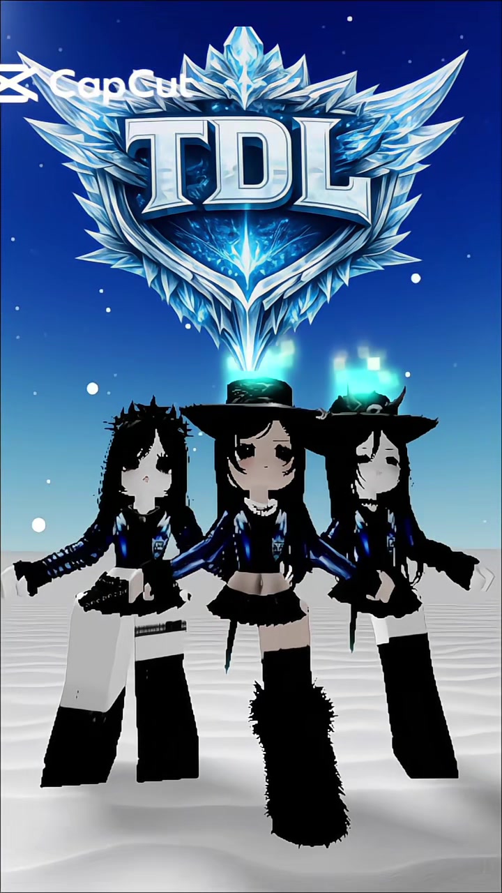 @CLAN TDL oficial