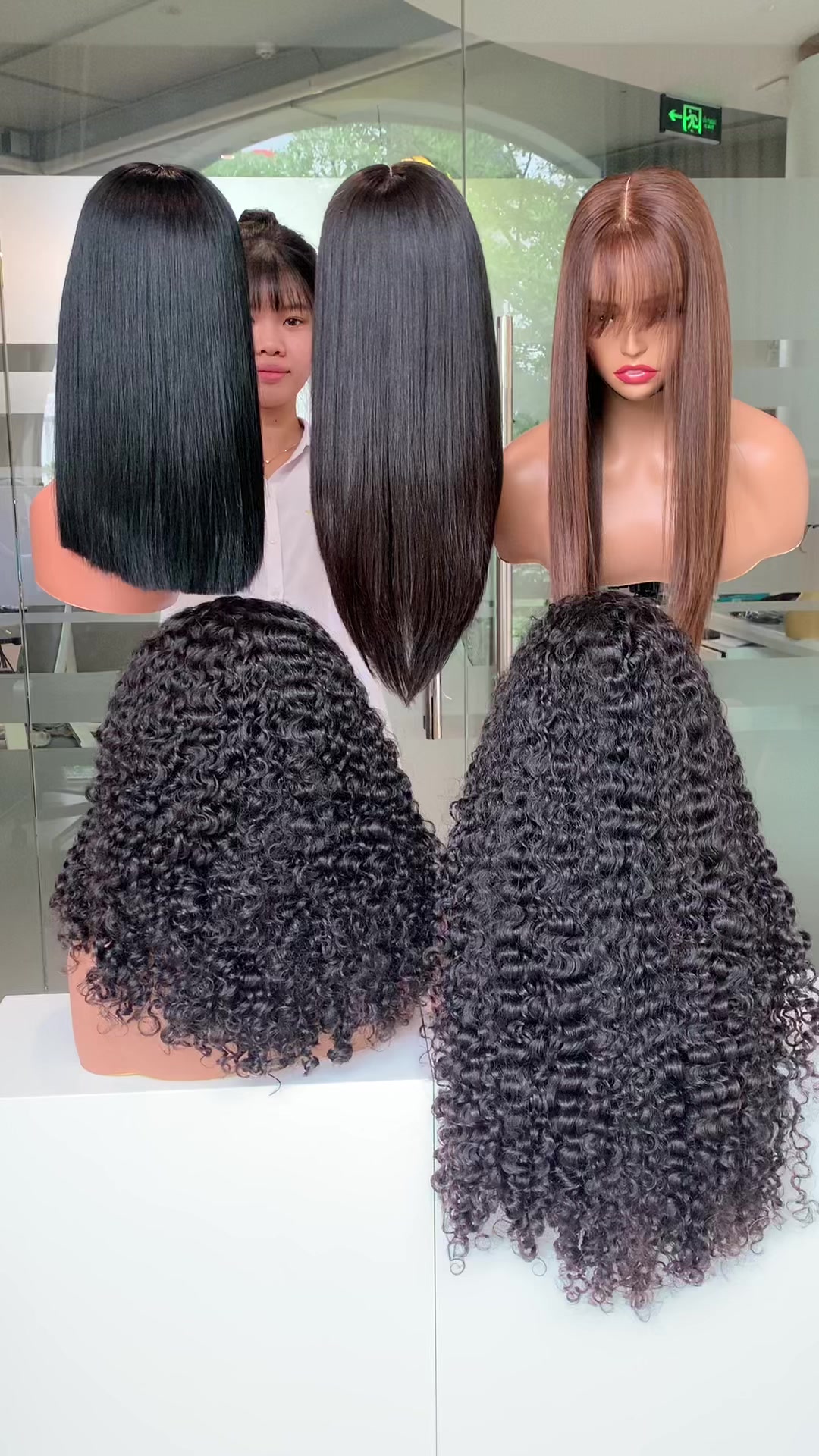 @Vietnamhairluxury